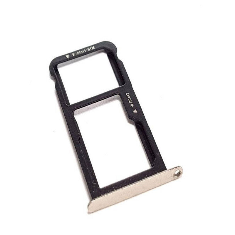 Huawei Honor P10 Lite Sim Tray Slot Holder Huawei Honor P10 Lite Sim Tray Slot Holder
